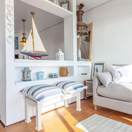 Els Canyers Calella De Palafrugell Luaran gambar