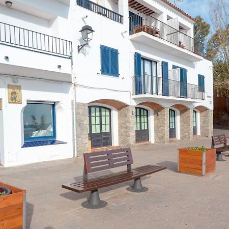 Els Canyers Calella De Palafrugell Luaran gambar