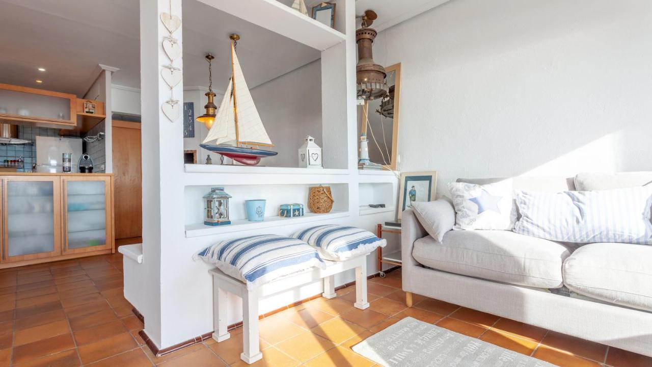 Els Canyers Calella De Palafrugell Luaran gambar